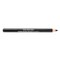 Black Detail Makeup Pencil Precision Liner for Eyes, Brows & Creative Looks